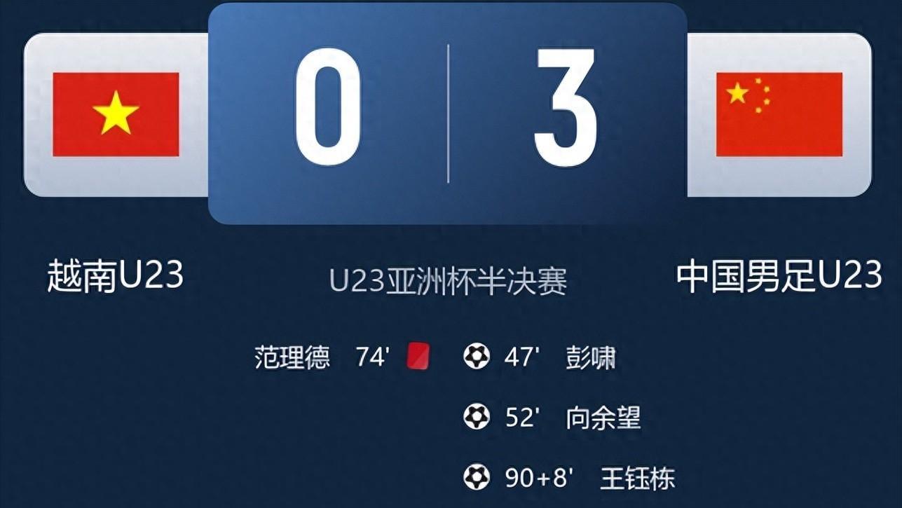 世界杯官方app下载入口-远离造神陷阱,央媒评U23男足进决赛,释放3大信号,风向又变了