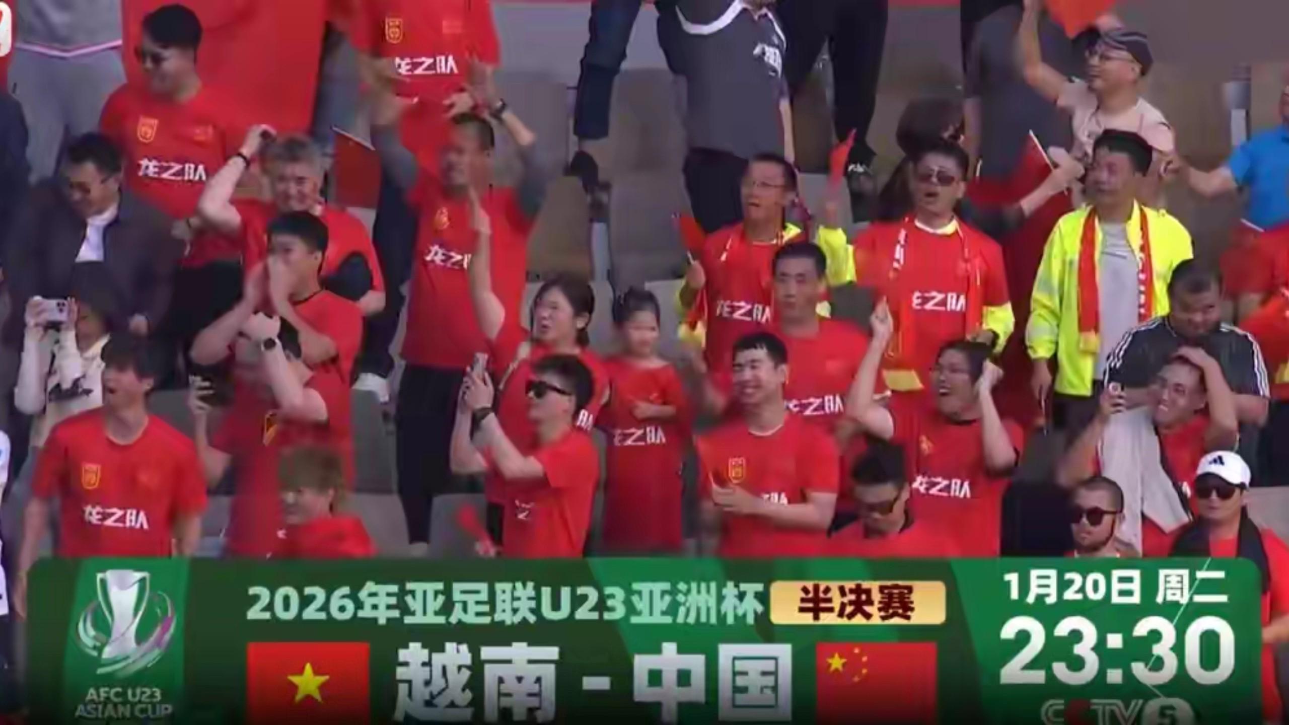 世界杯官方app下载入口-远离造神陷阱,央媒评U23男足进决赛,释放3大信号,风向又变了