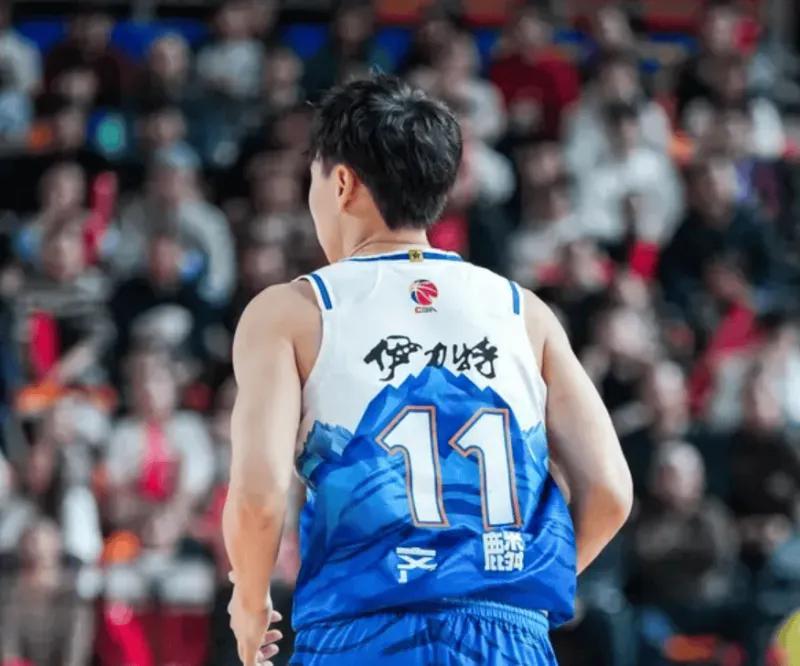 新疆97-98同曦 球员评价:阿不都满分,4人及格,5人低迷